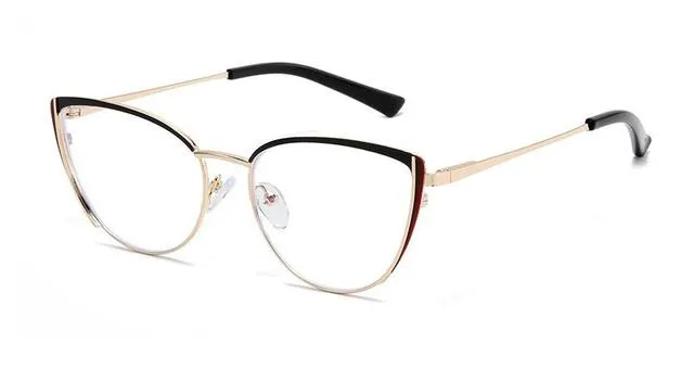 2022 Fashion Myopia Optical Glasses