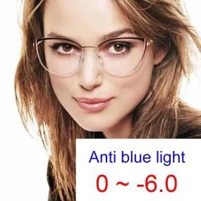 2022 Fashion Myopia Optical Glasses