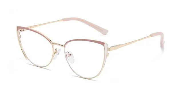 2022 Fashion Myopia Optical Glasses