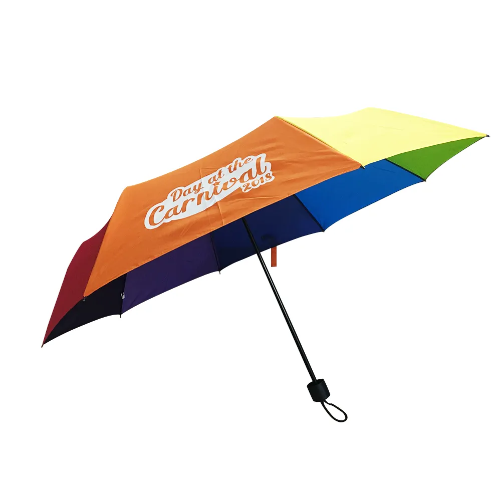 21" Foldable Umbrella