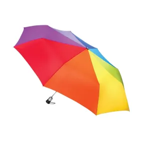 21" Foldable Umbrella