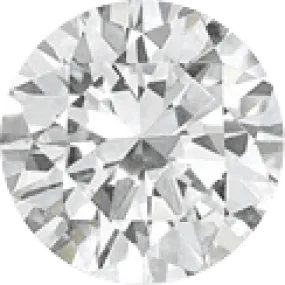 2.29ct IGI Round H/VS2 Lab Grown