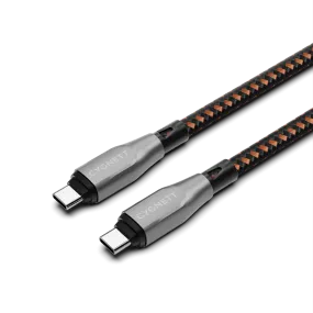 240W USB 4.0 USB-C to USB-C Cable