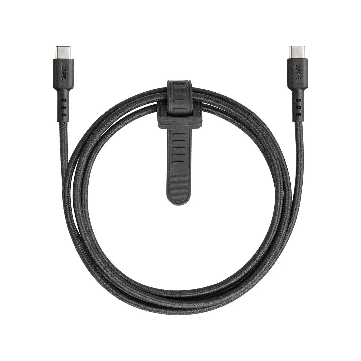 3sixT Tough USB-C to USB-C (v2.0) Cable 1.2m