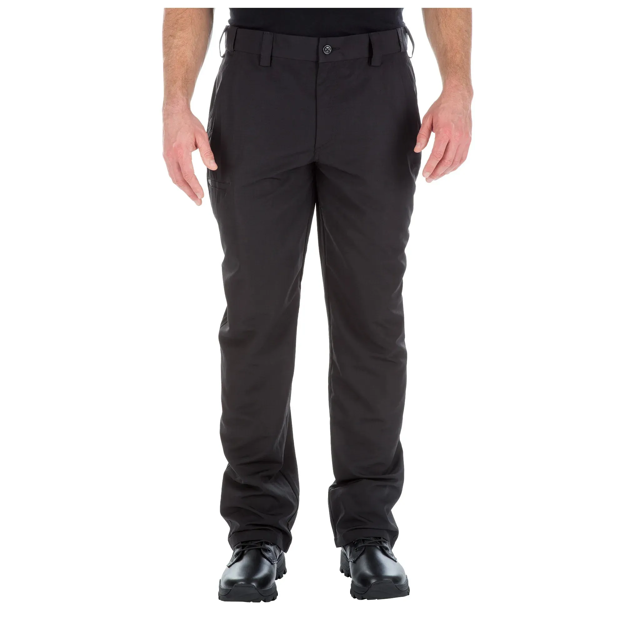 5.11 Tactical Fast-Tac Urban Pants - Black