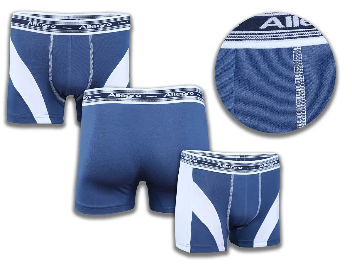 6 Pack Men's Boxer c.212