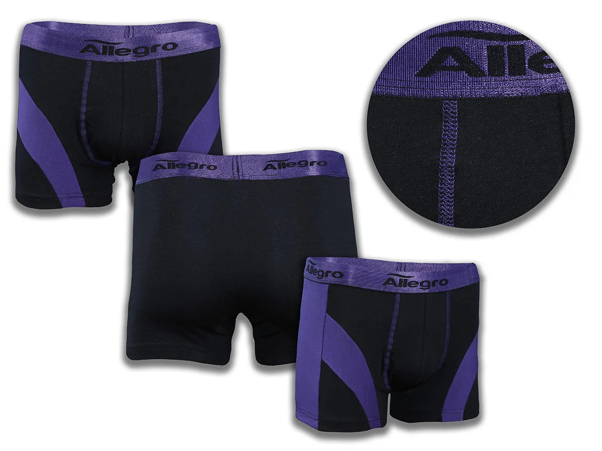 6 Pack Men's Boxer c.212