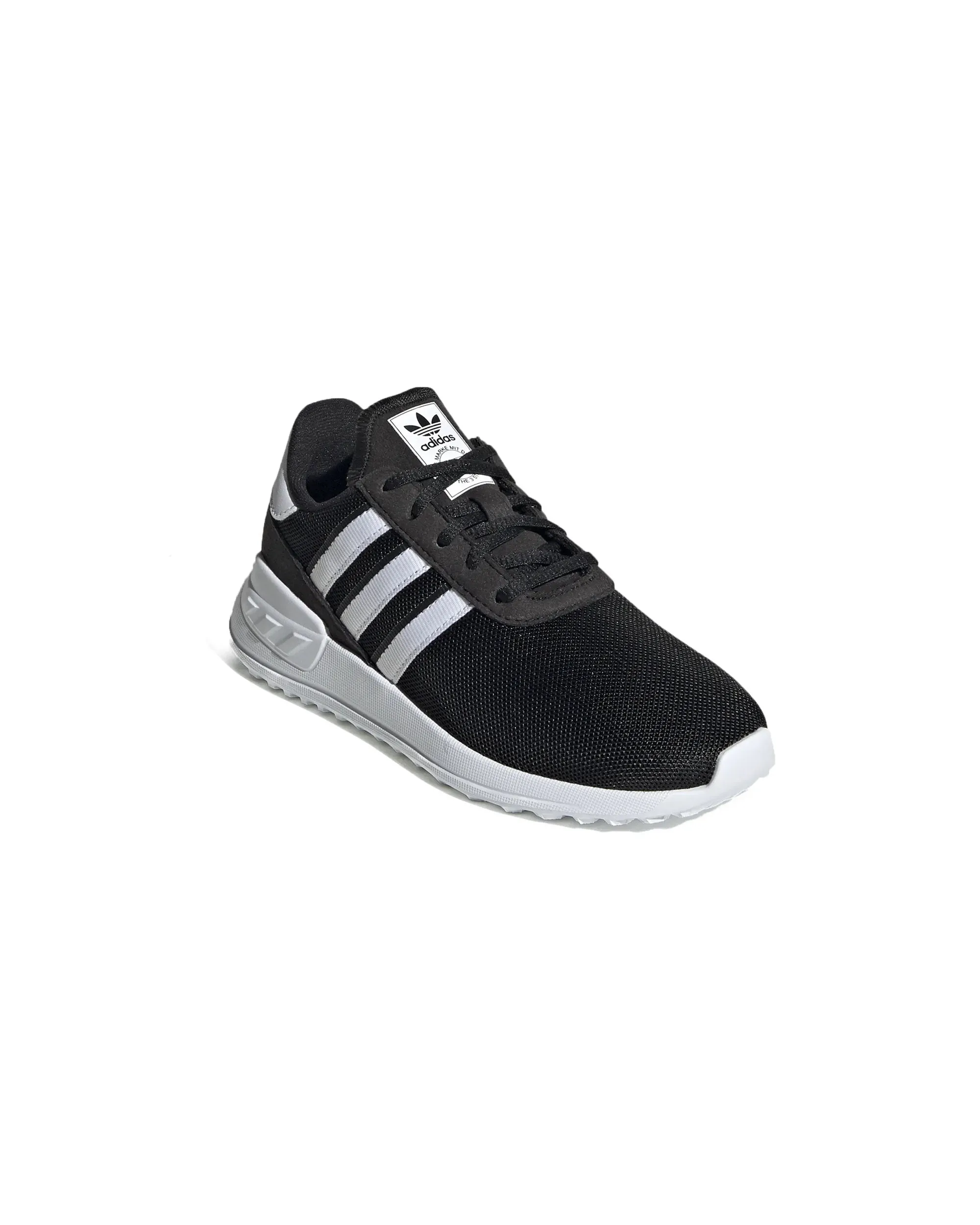 Adidas La Trainer Lite C Nero