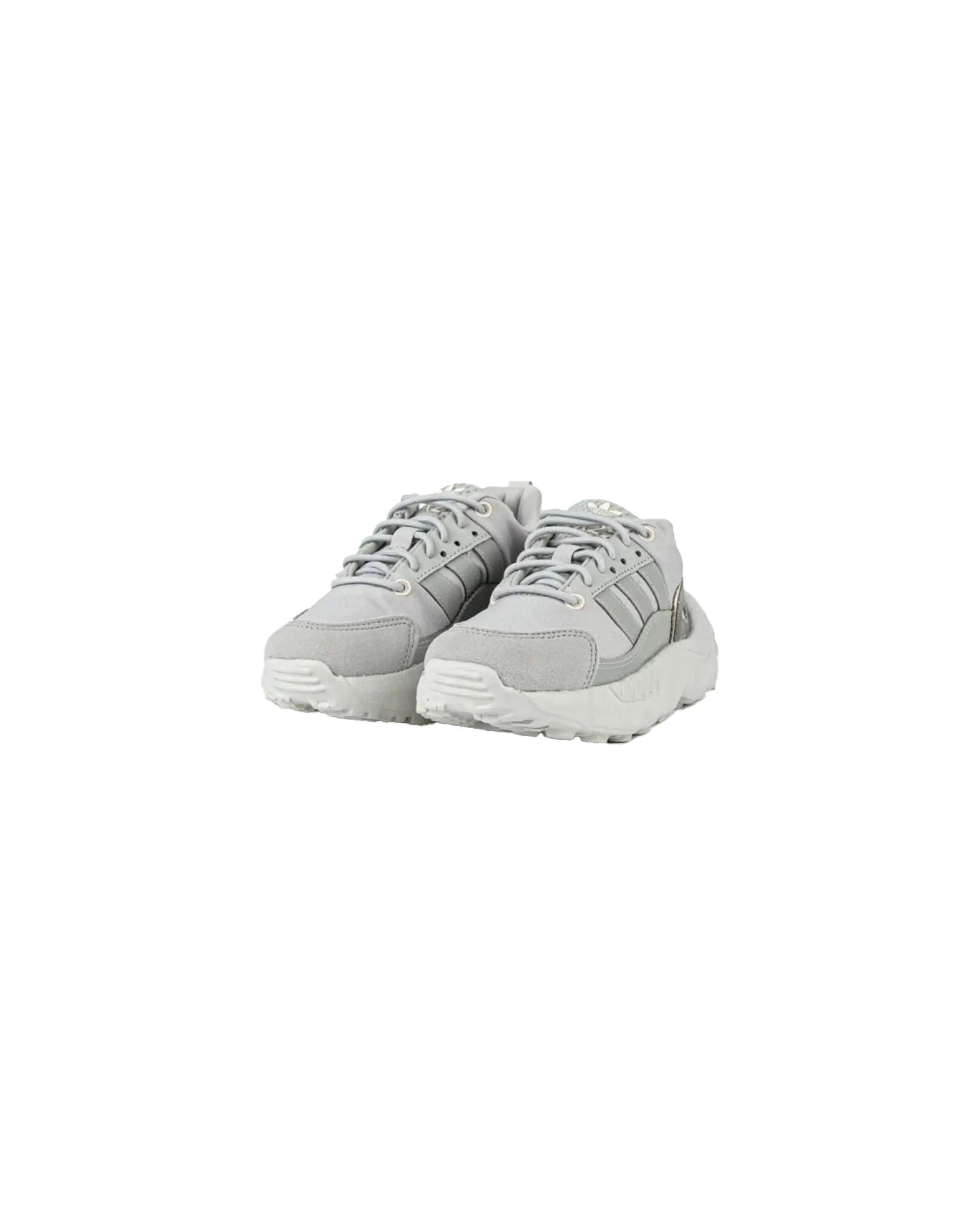 Adidas Zx 22 C Grigio