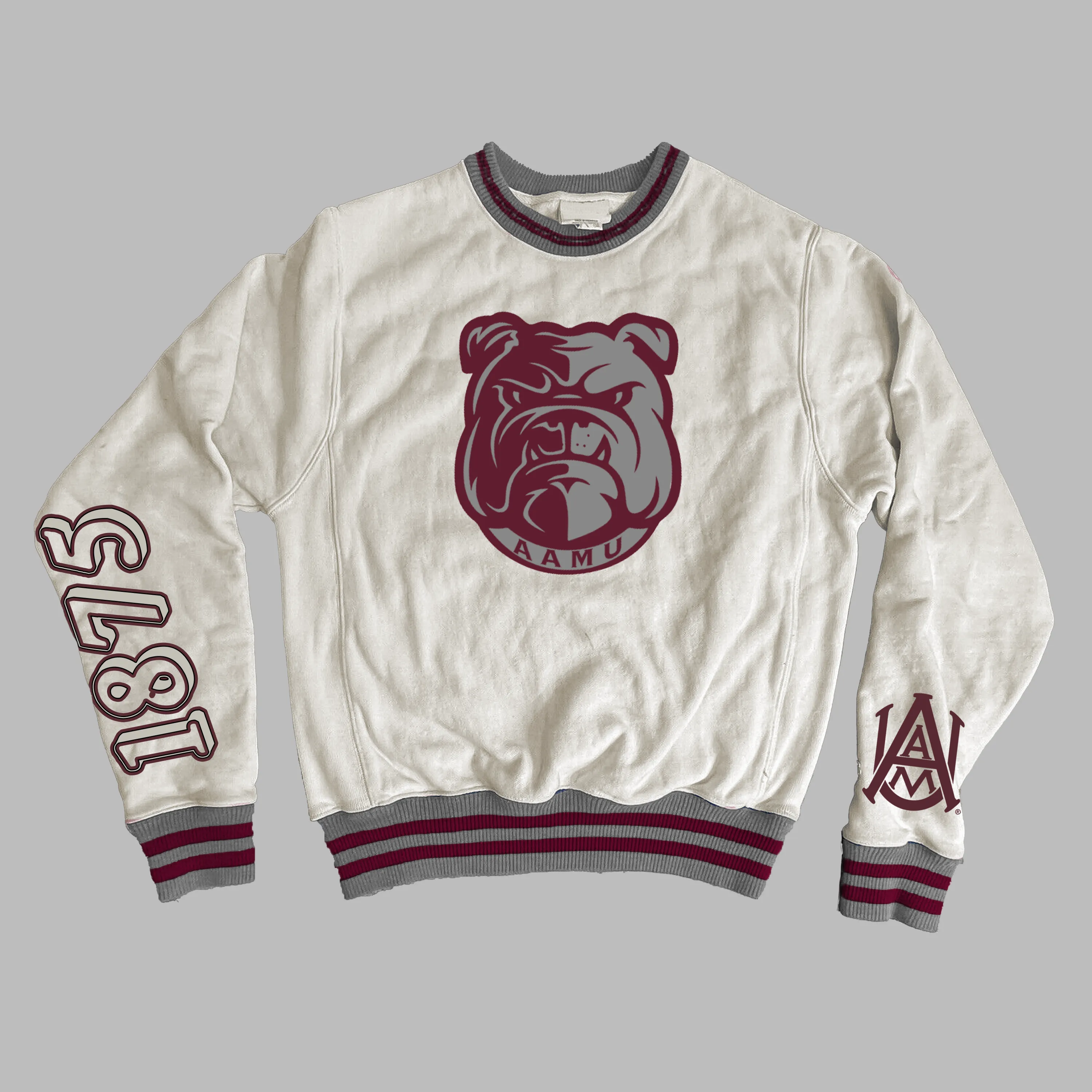 Alabama A&M Sweatshirt