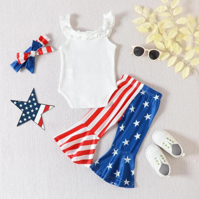 American Babe Girls Set