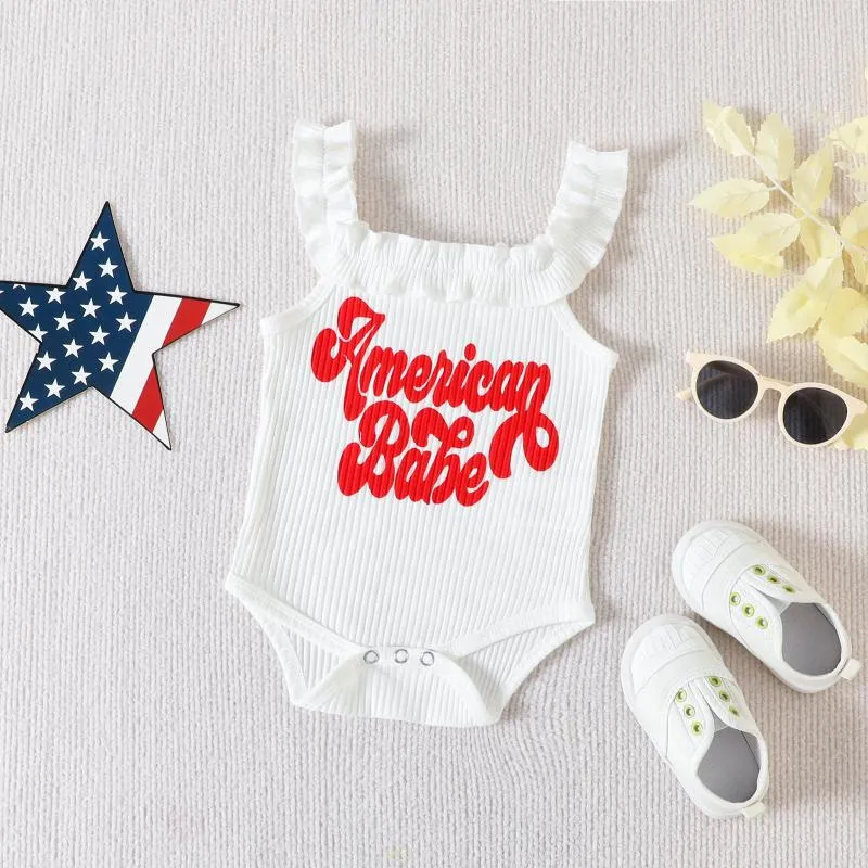 American Babe Girls Set