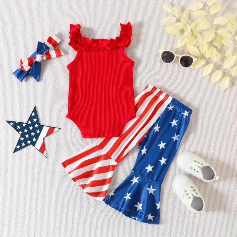 American Babe Girls Set