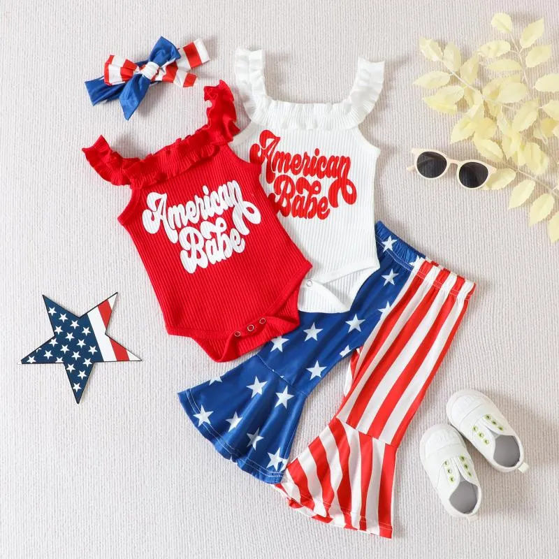 American Babe Girls Set