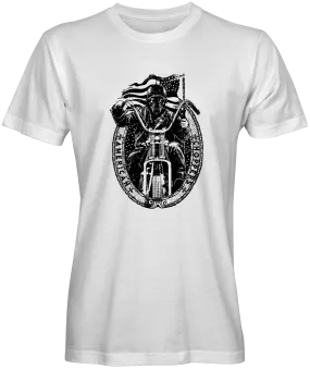 American Choppers Graphic Tee