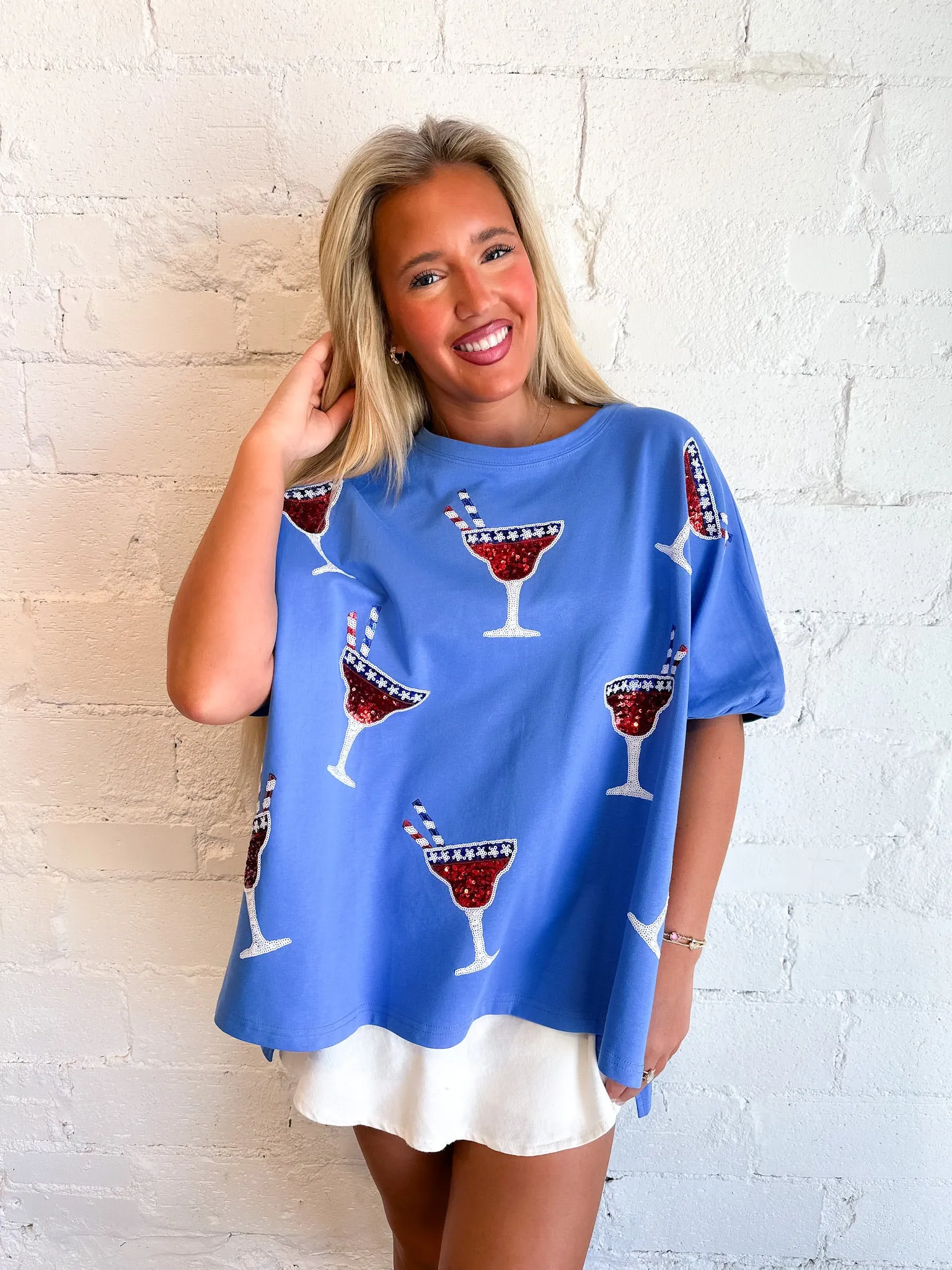 American Cocktail Shirt