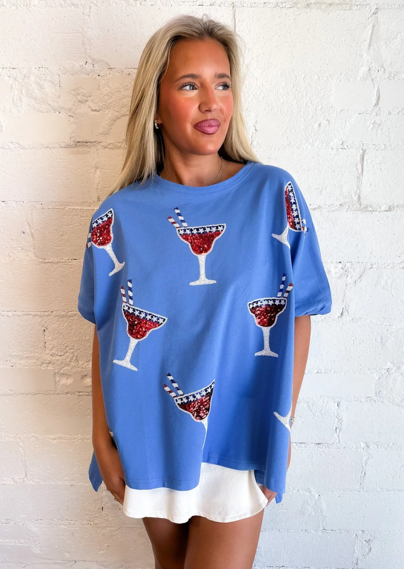 American Cocktail Shirt