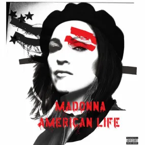 American Life (Vinyl) - Madonna