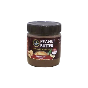 American Peanut Butter Chocolate 340g