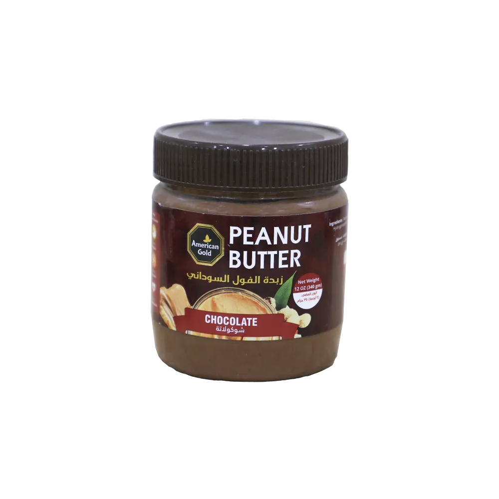 American Peanut Butter Chocolate 340g