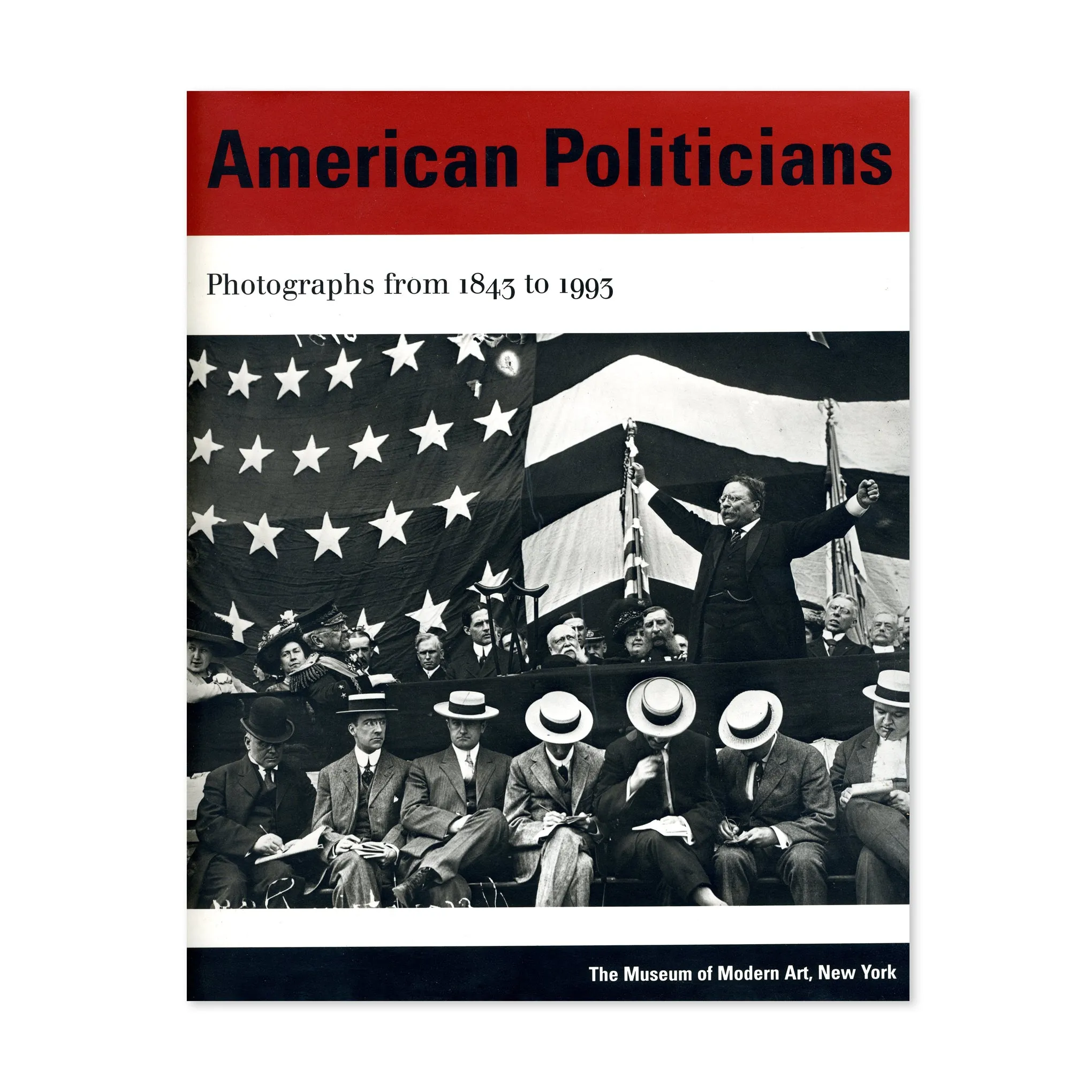 American Politicians - Hardcover