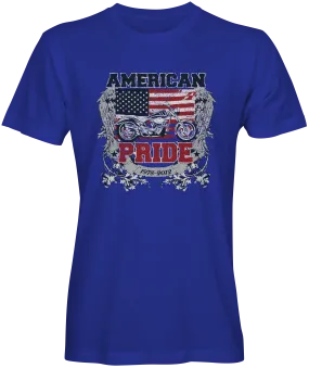 American Pride Graphic Tee