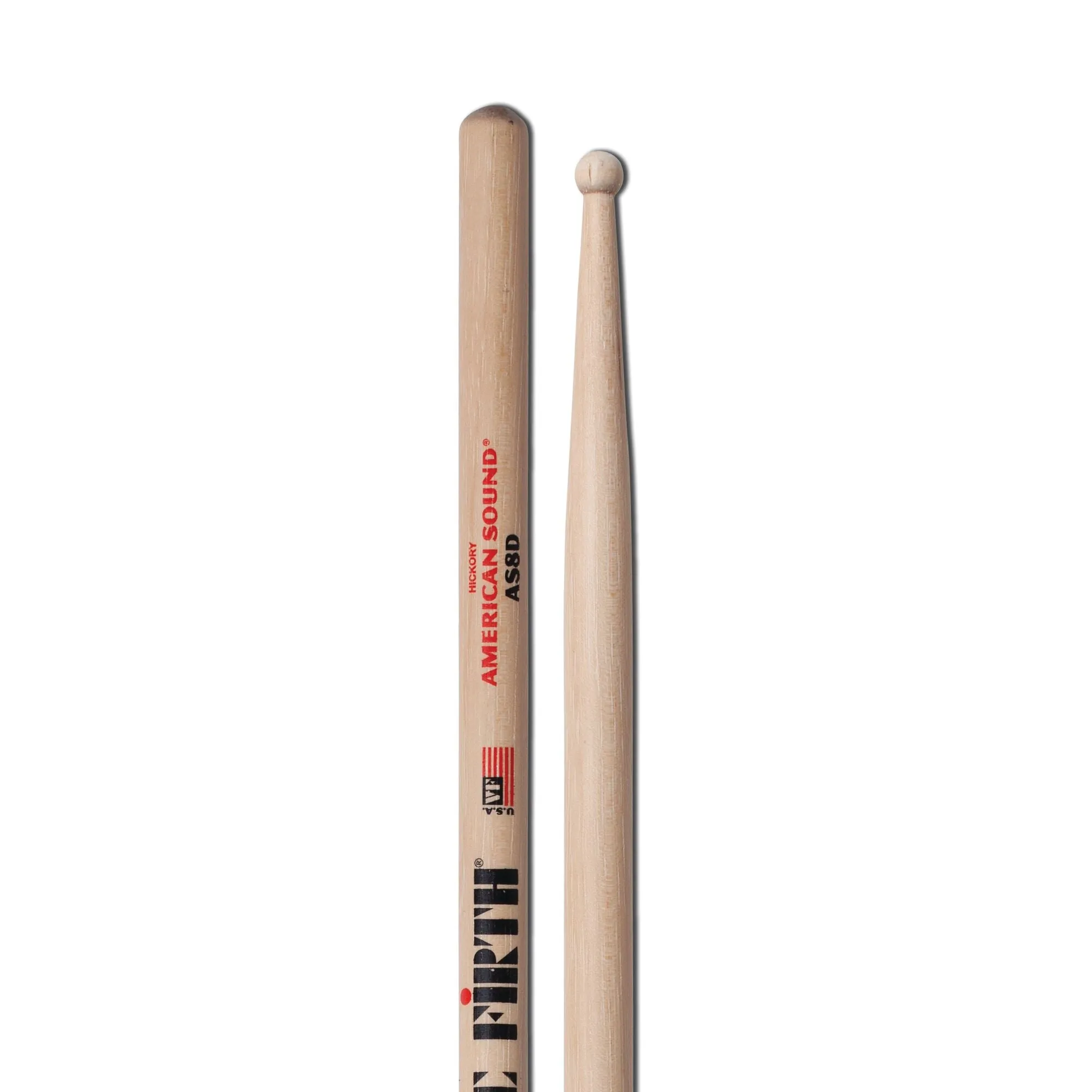 American Sound 8D Drumsticks