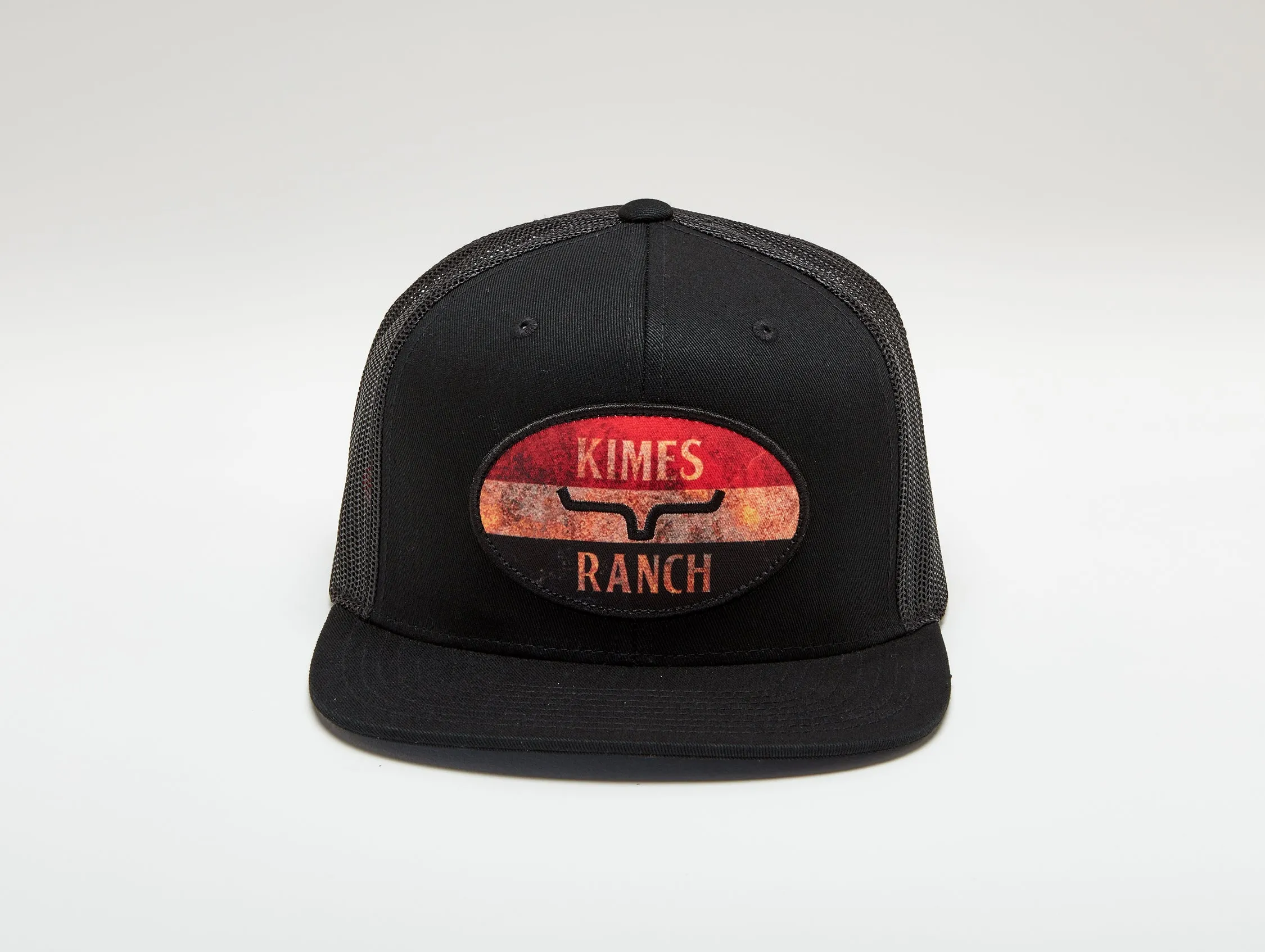 American Standard Trucker Hat