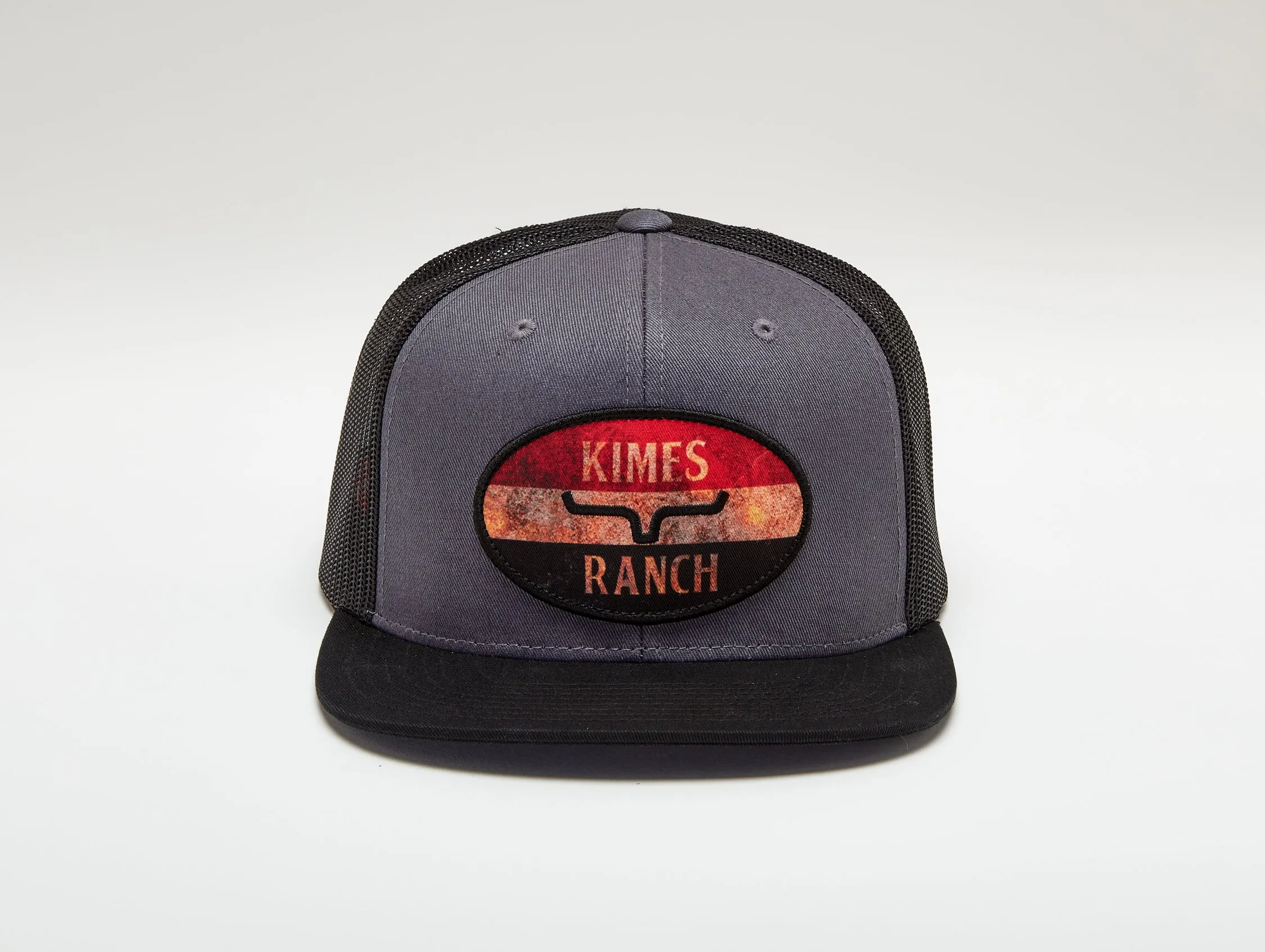 American Standard Trucker Hat