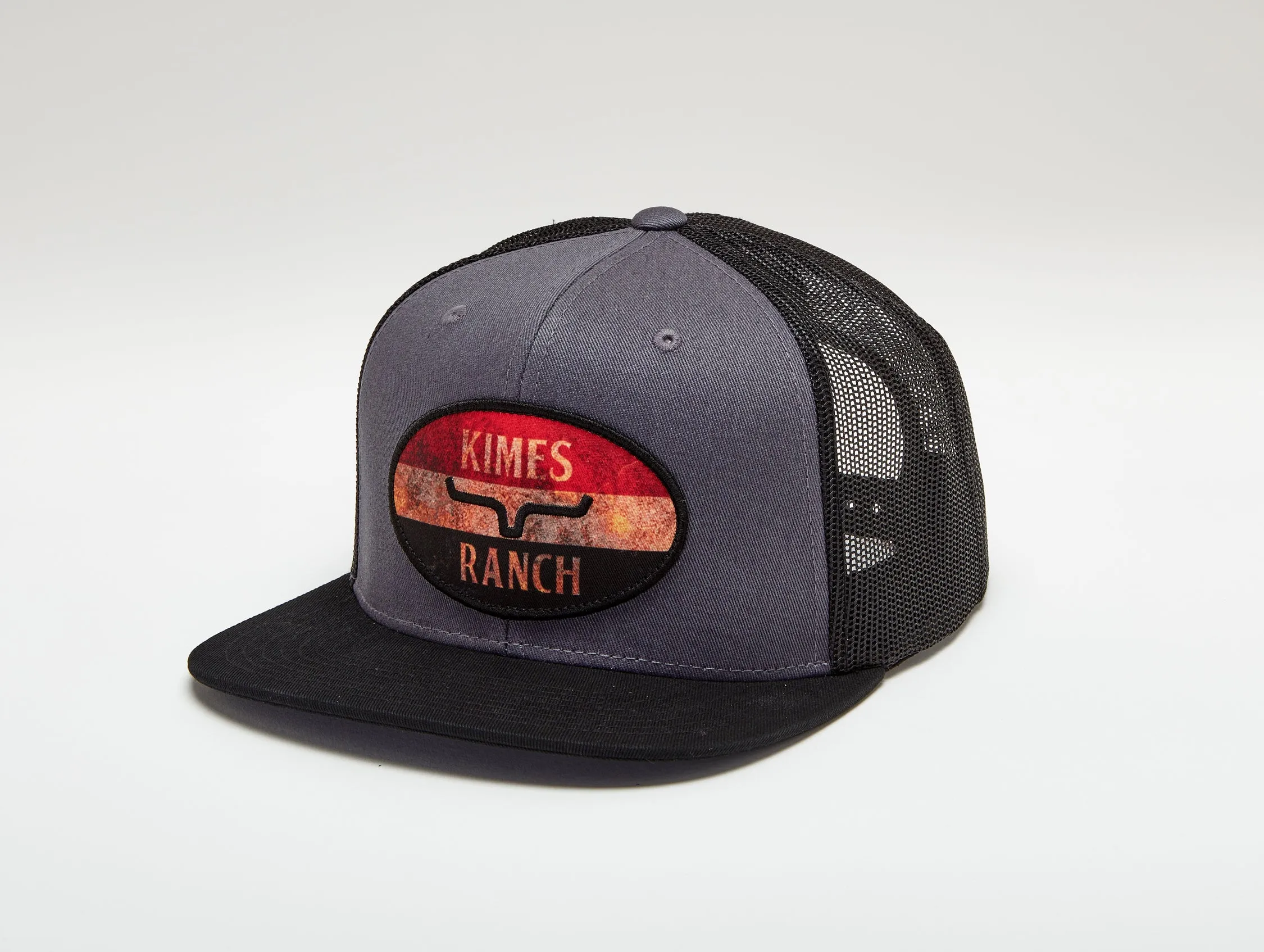 American Standard Trucker Hat