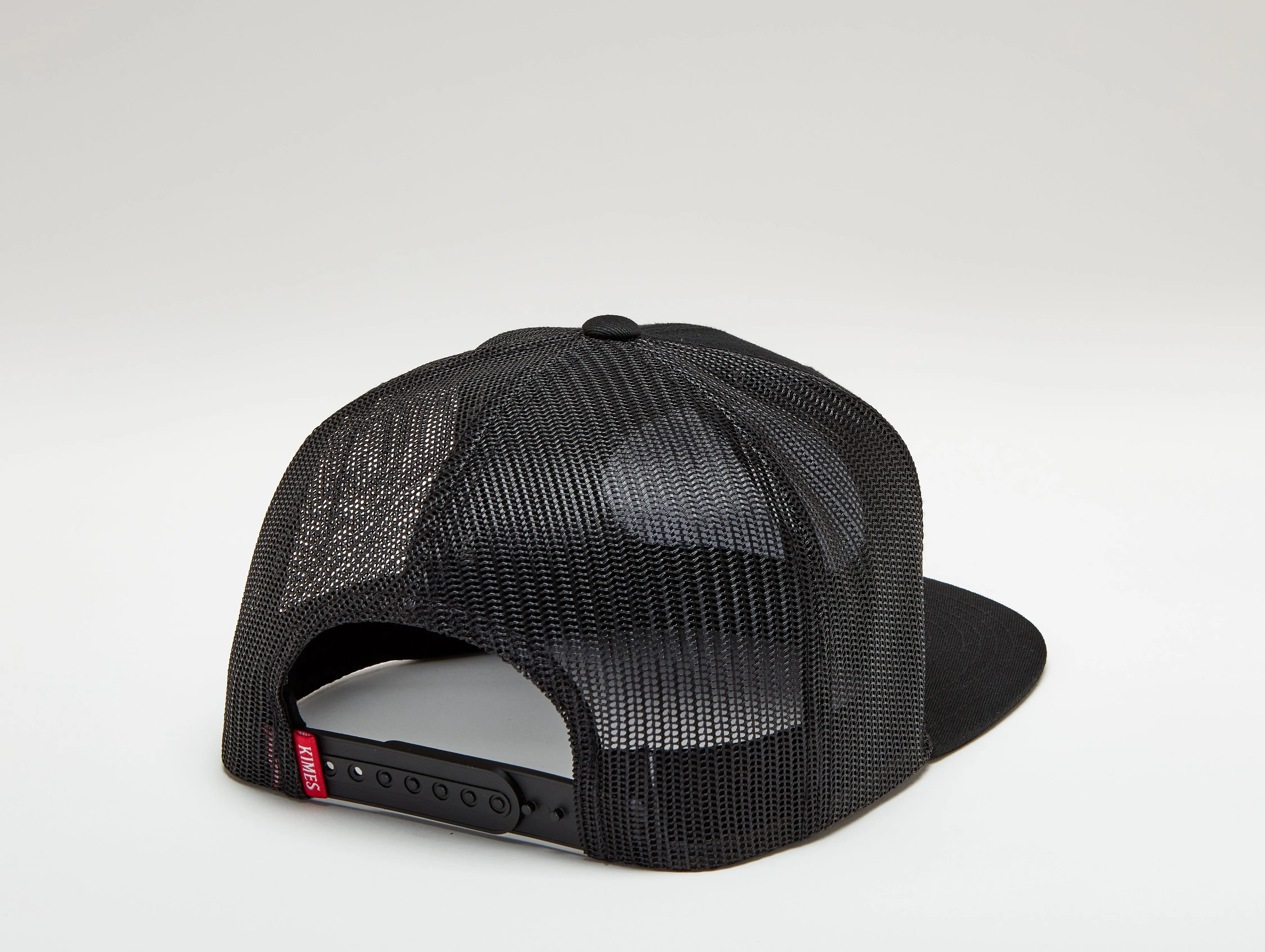 American Standard Trucker Hat