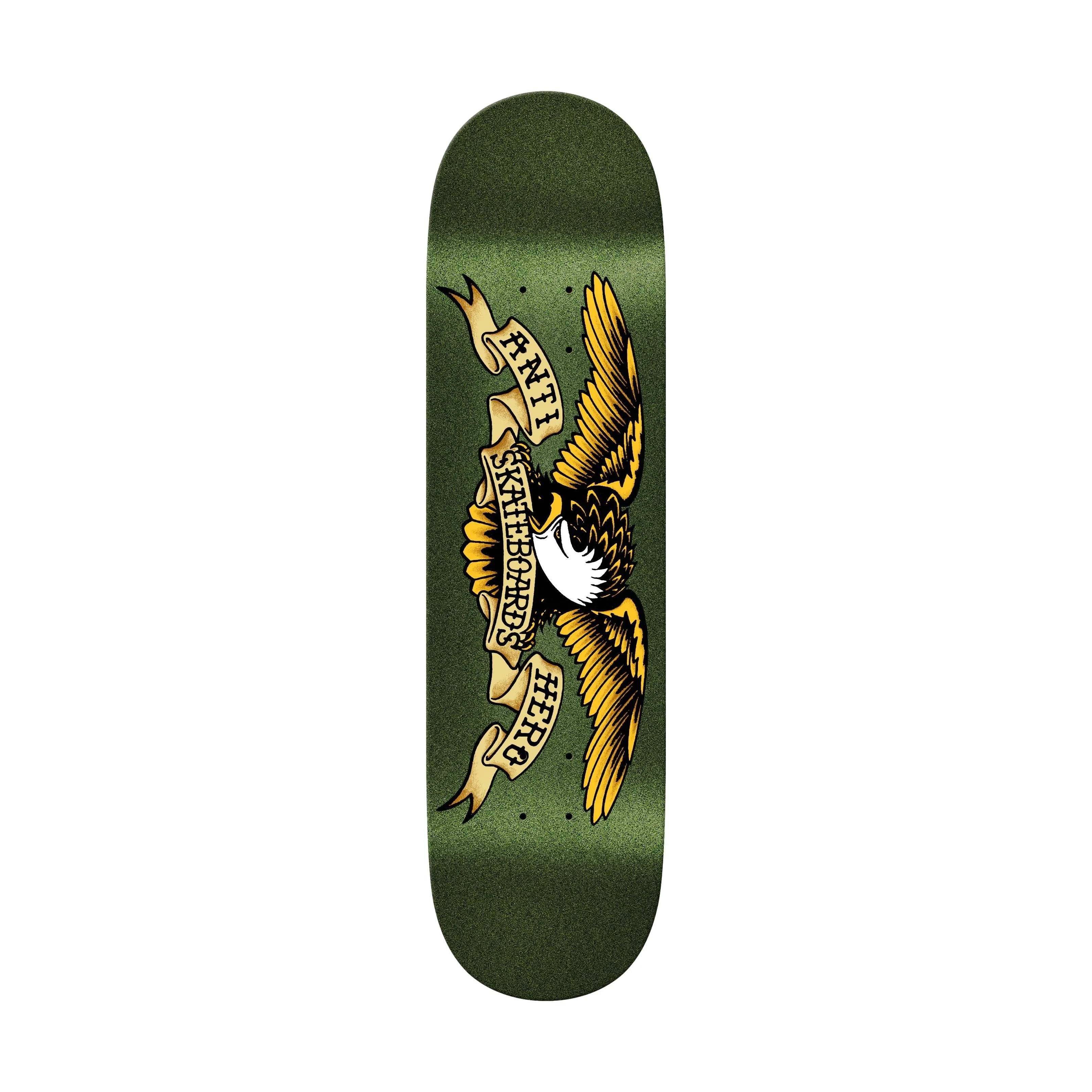 Anti Hero Classic Eagle Easy Rider 8.38" Deck