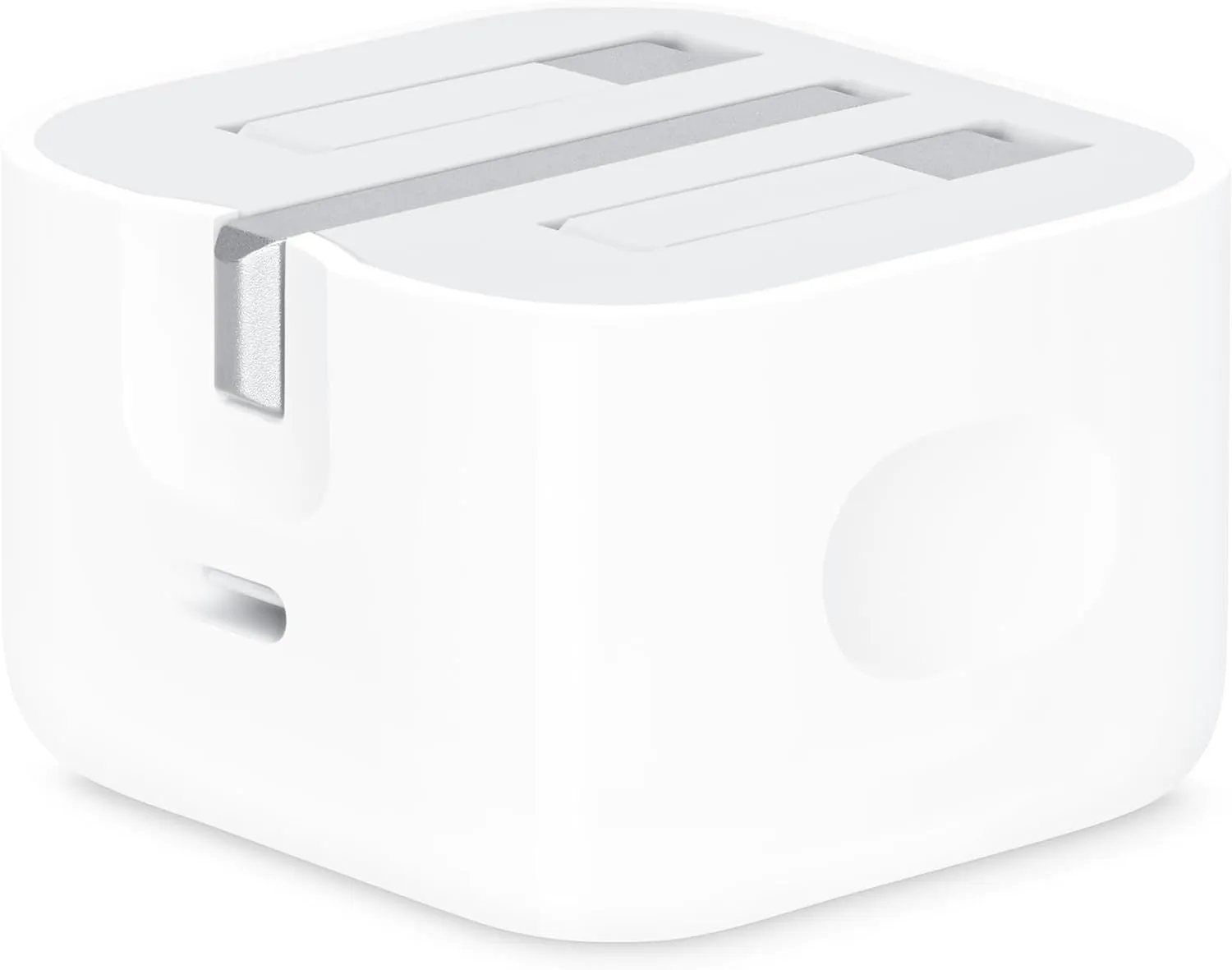 Apple 20W USB C Power Adapter A2344 - MUVT3B/A