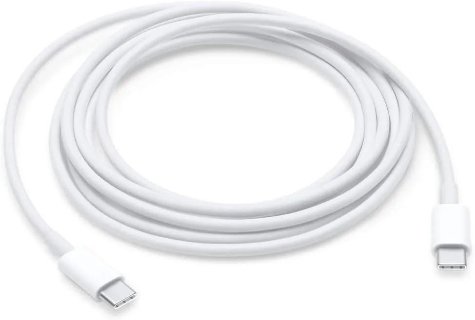 Apple 2M USB C to USB C Cable A1739 - MLL82ZM/A