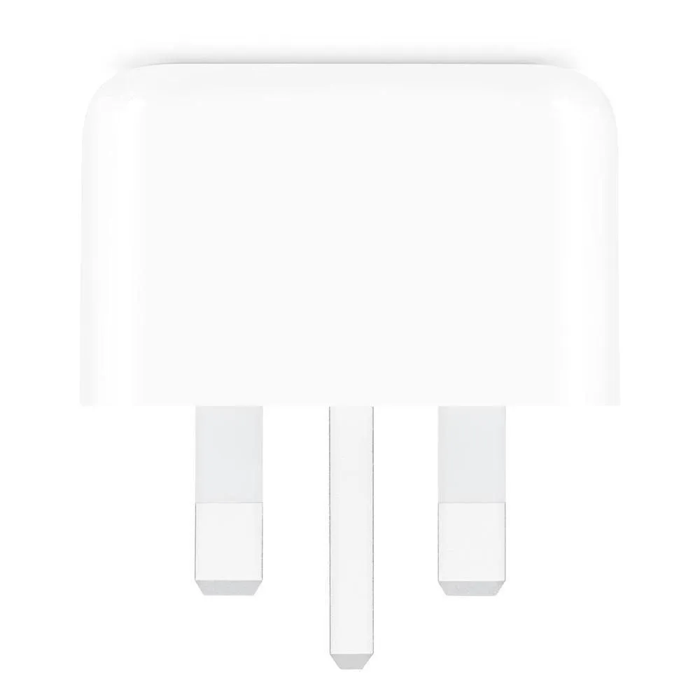 Apple MHJF3ZE/A Wall Charger Type-C 20W Fast Charging