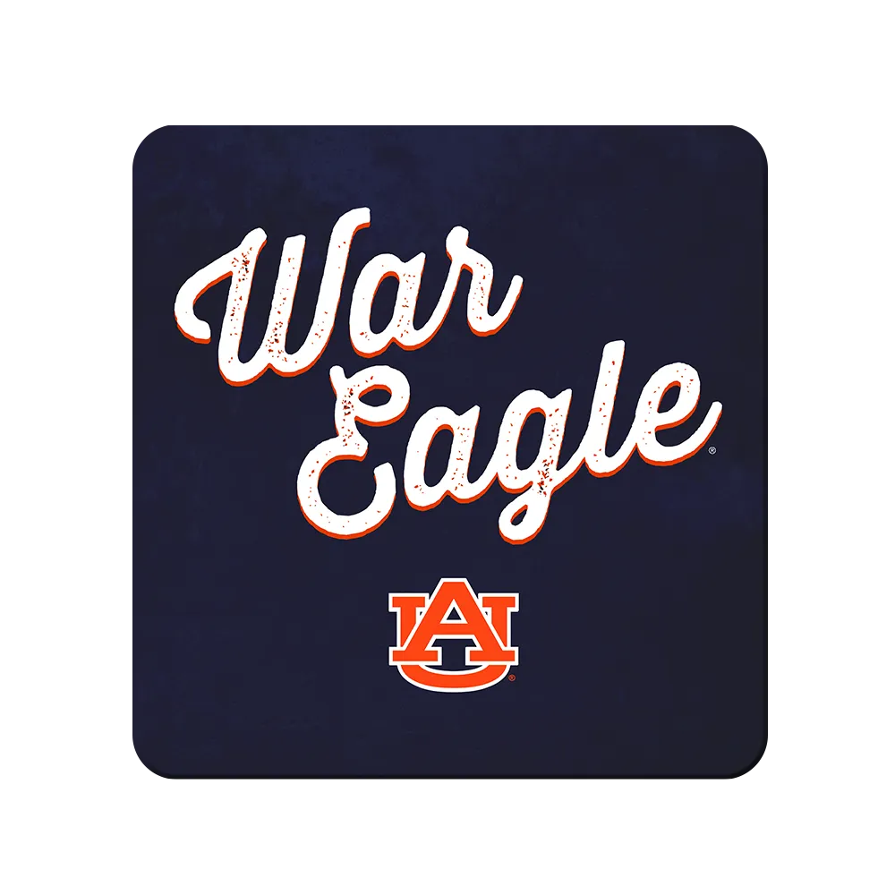 Auburn Tigers - War Eagle Sign