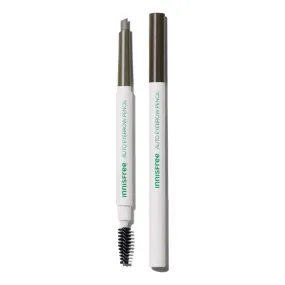 Auto Eyebrow Pencil [#06 Urban Brown Before Daylight]