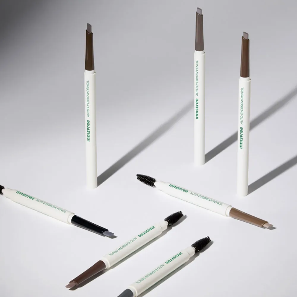 Auto Eyebrow Pencil [#06 Urban Brown Before Daylight]