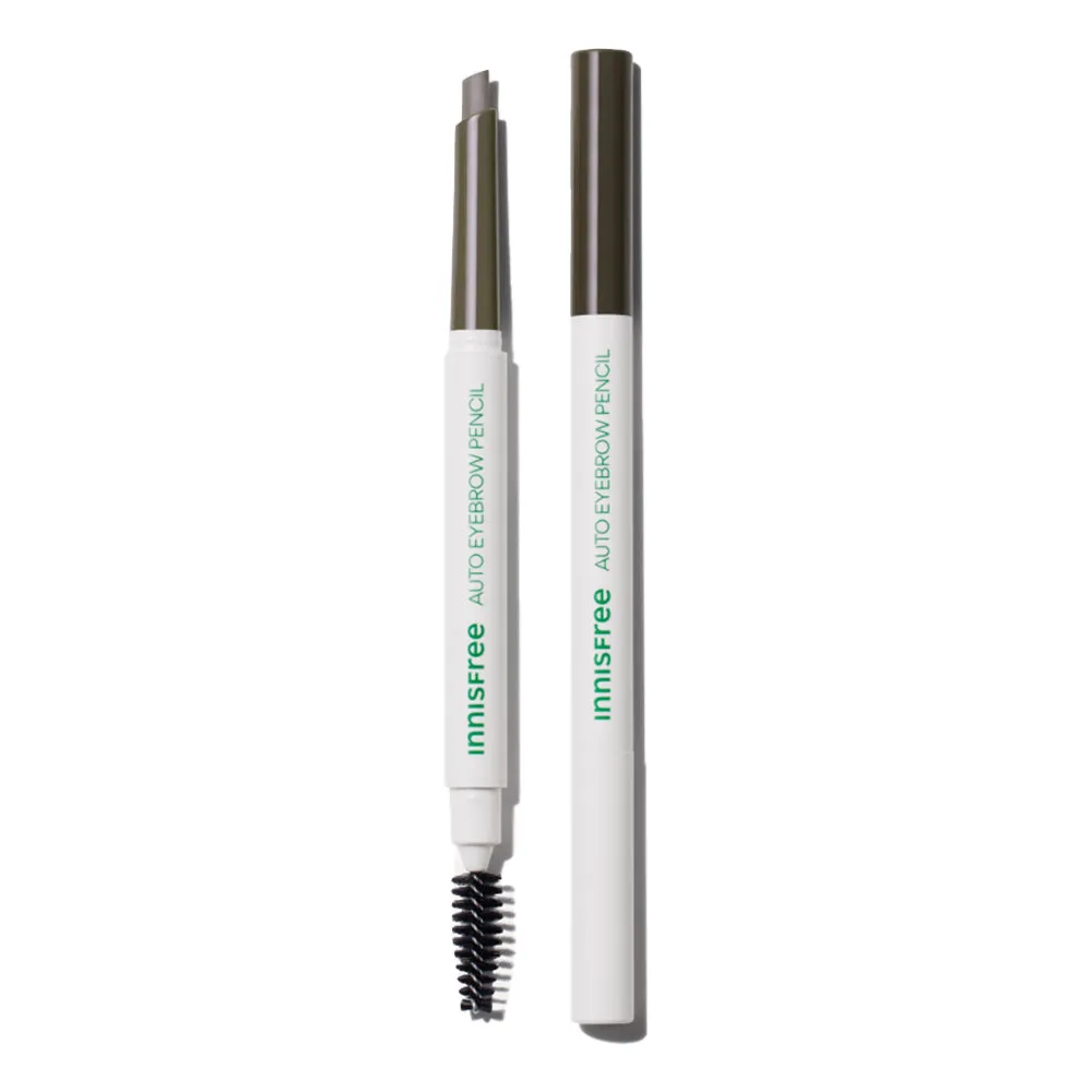 Auto Eyebrow Pencil [#06 Urban Brown Before Daylight]