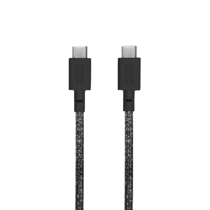 Belt Cable (USB-C to USB-C)