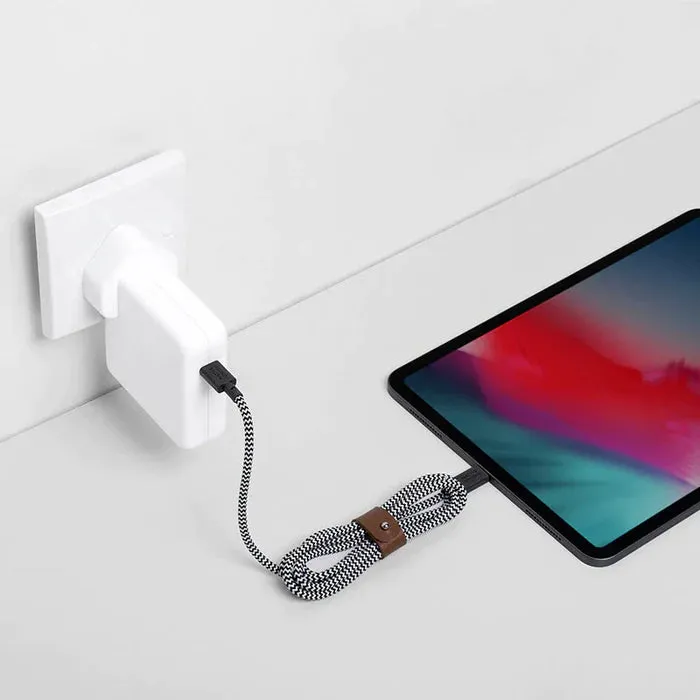 Belt Cable (USB-C to USB-C)