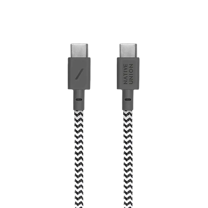 Belt Cable (USB-C to USB-C)