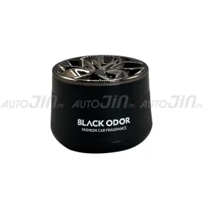 Black Odor Fashion Car Fragrance - Bubble Gum