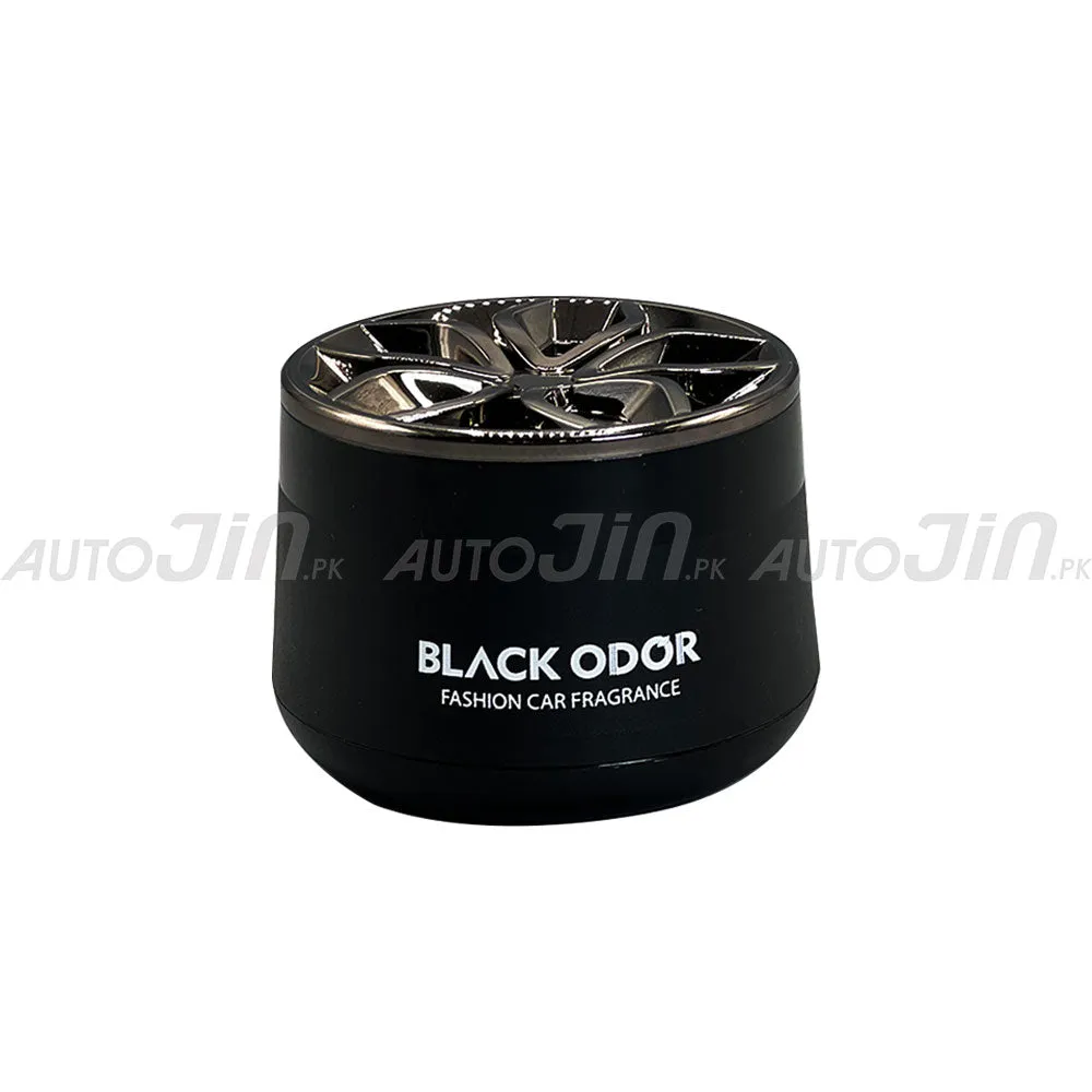 Black Odor Fashion Car Fragrance - Dream