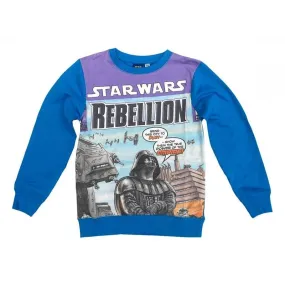 Bluza Star Wars - Rebellion, licenta Fashion UK