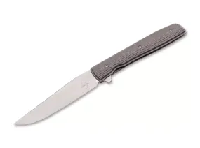 Boker Plus Urban Trapper Jigged Ti 01BO476 - Open Box