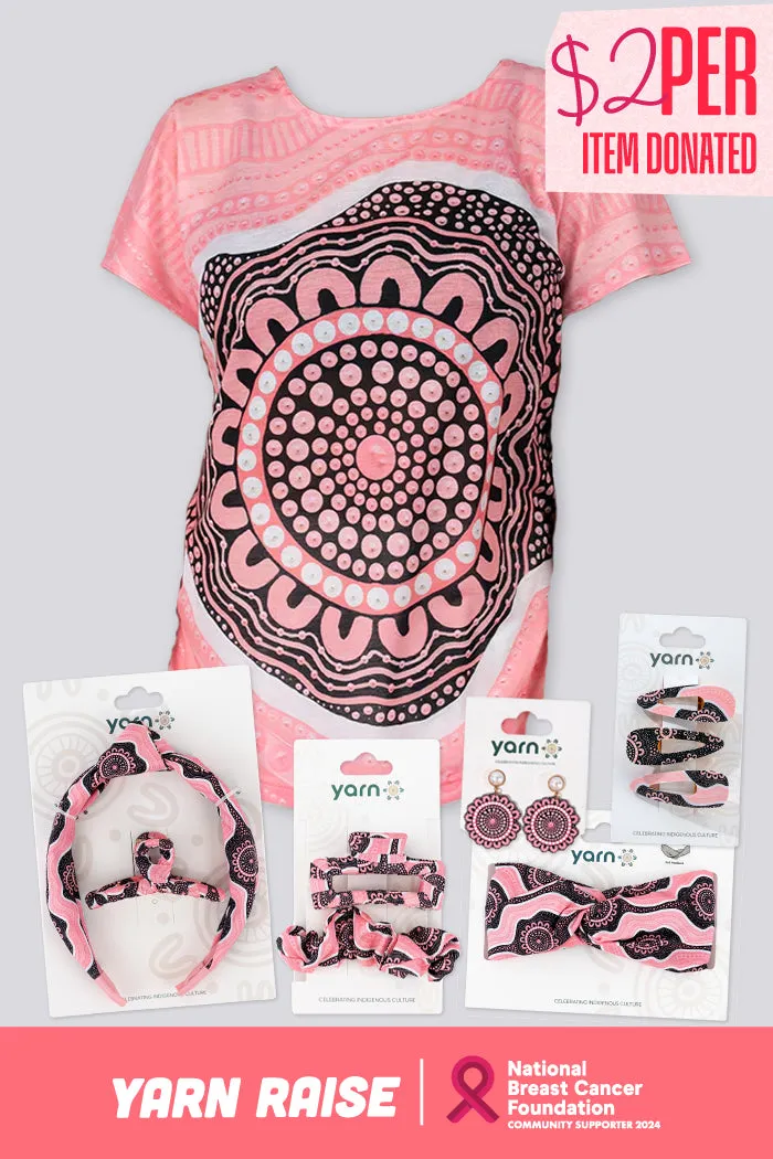 Boobie Sista Fashion Top Boxed Bundle (No. 2)