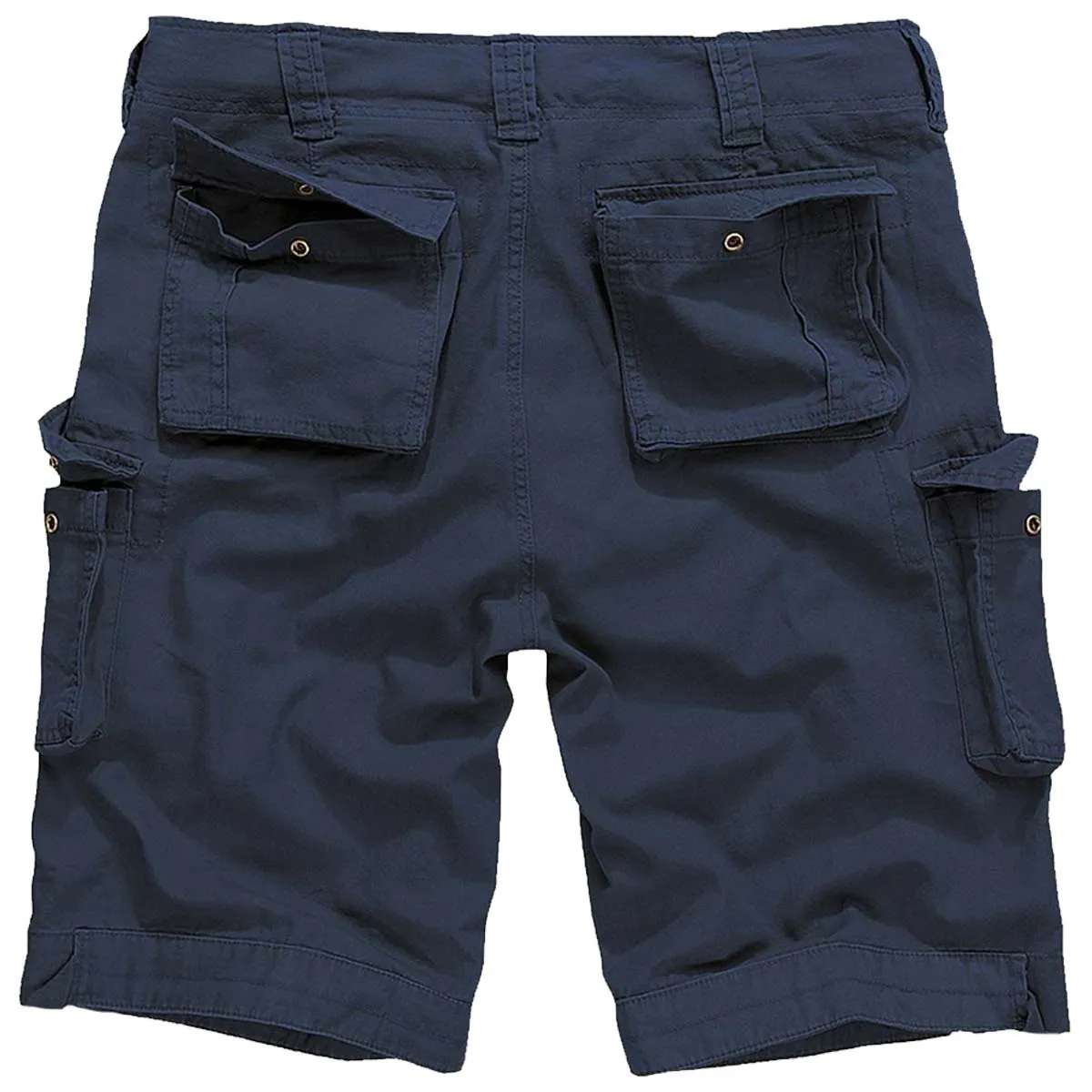 BrandIt Urban Legend Shorts Navy