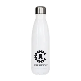 C Castle Water Bottle