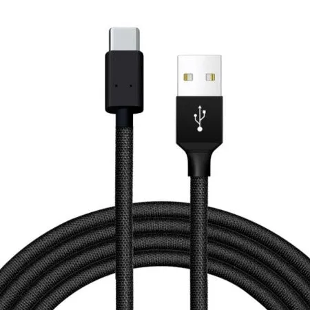 Cable - USB-A to USB C